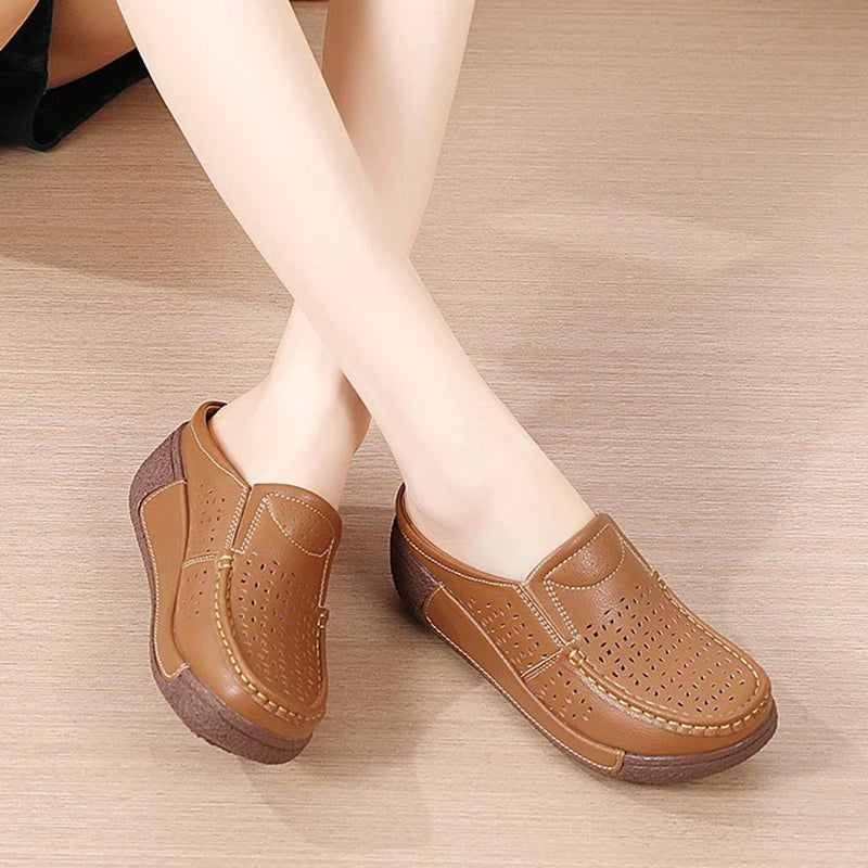 Beautifully Crafted Orthopedic Sandals