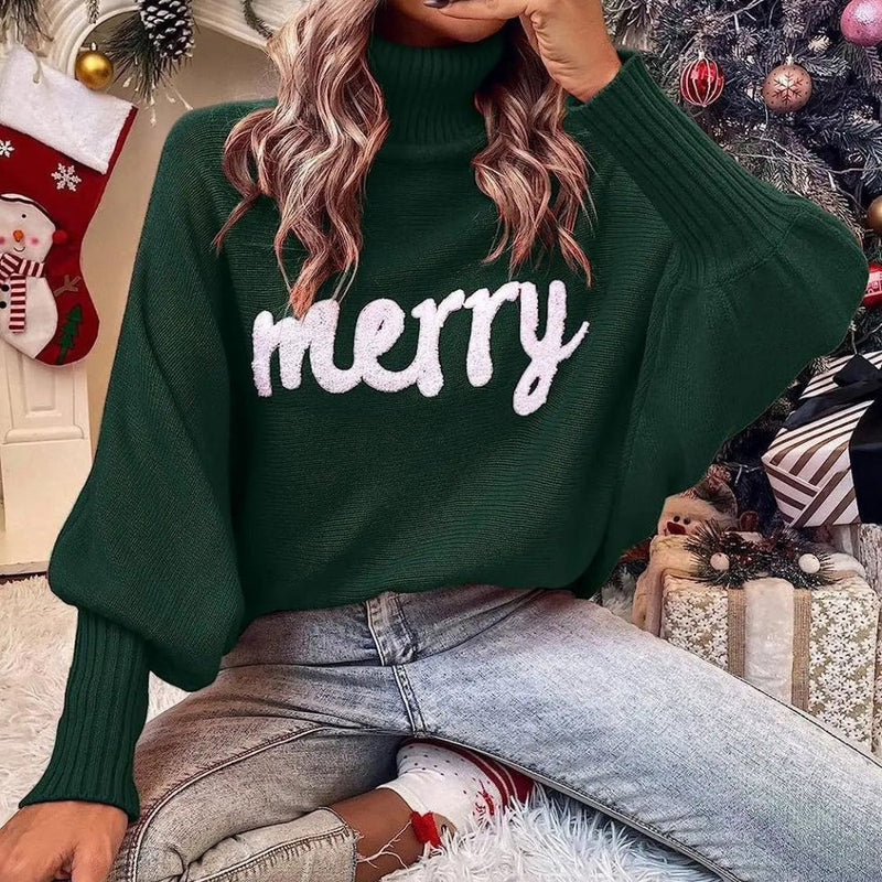 Elegantly Designed Sweater