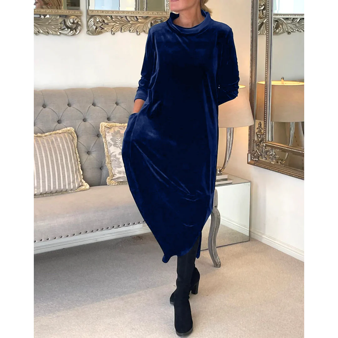 Thoughtfully Designed Dress