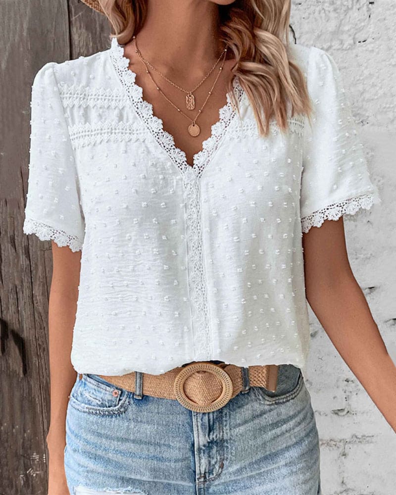 Timeless Vintage Style Garment