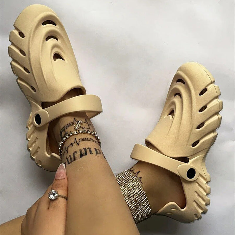 Comfortable Orthopedic Sandals for Daily Wear