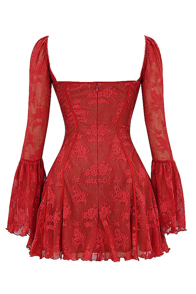 Vintage Inspired Dress