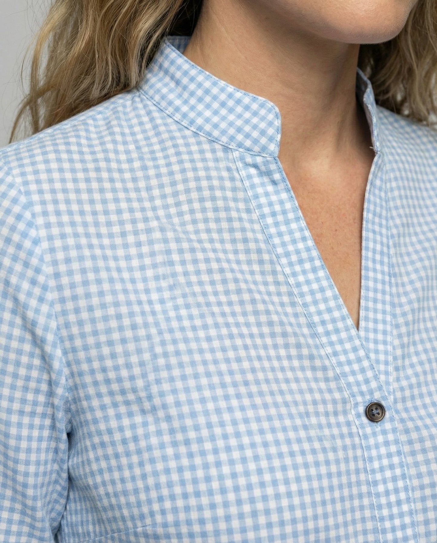 Thoughtfully Designed Garment