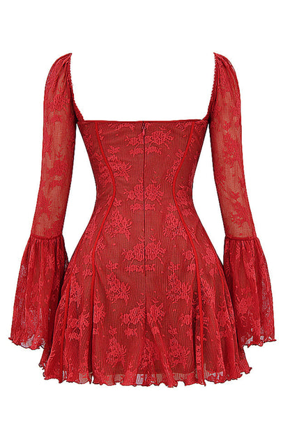Timeless Vintage Style Garment