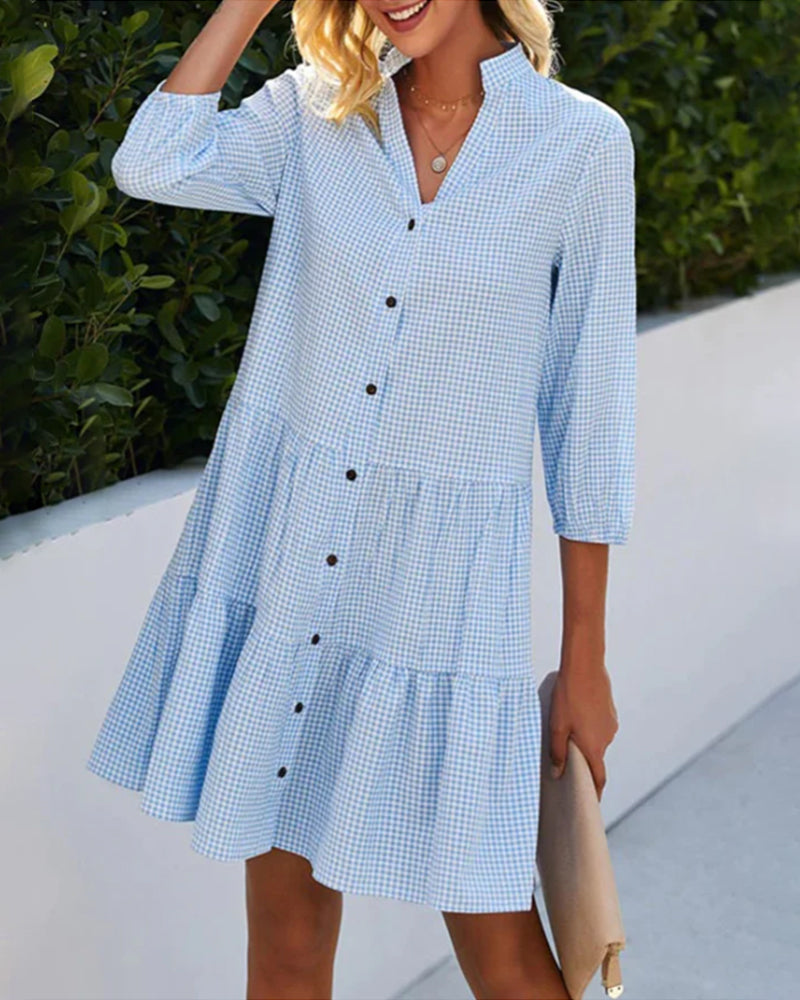 Classic Vintage Dress