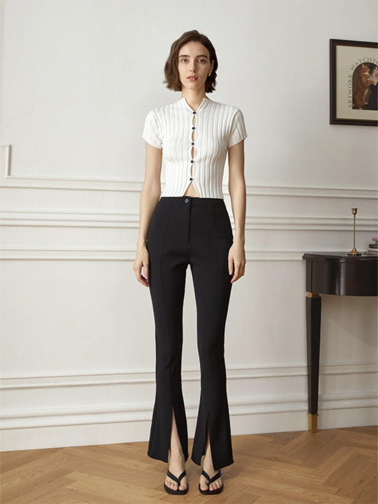 Thoughtfully Designed Pants