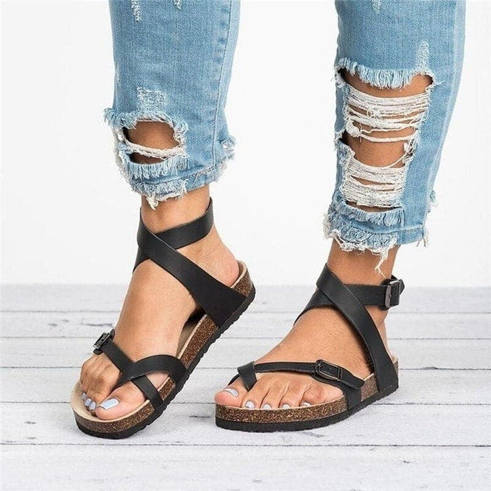Comfortable Orthopedic Sandals for Daily Wear