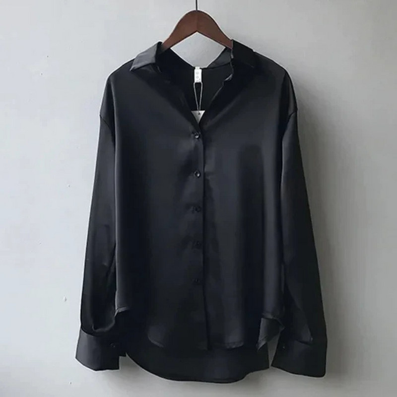 Vintage Inspired Blouse