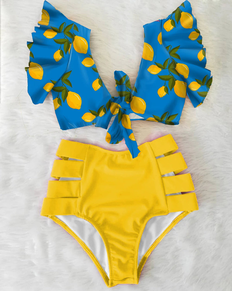 Vintage Inspired Garment