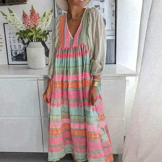 Classic Vintage Dress