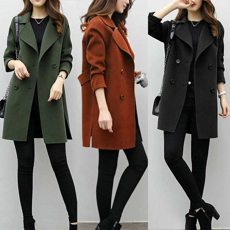 Beautifully Crafted Jacket
