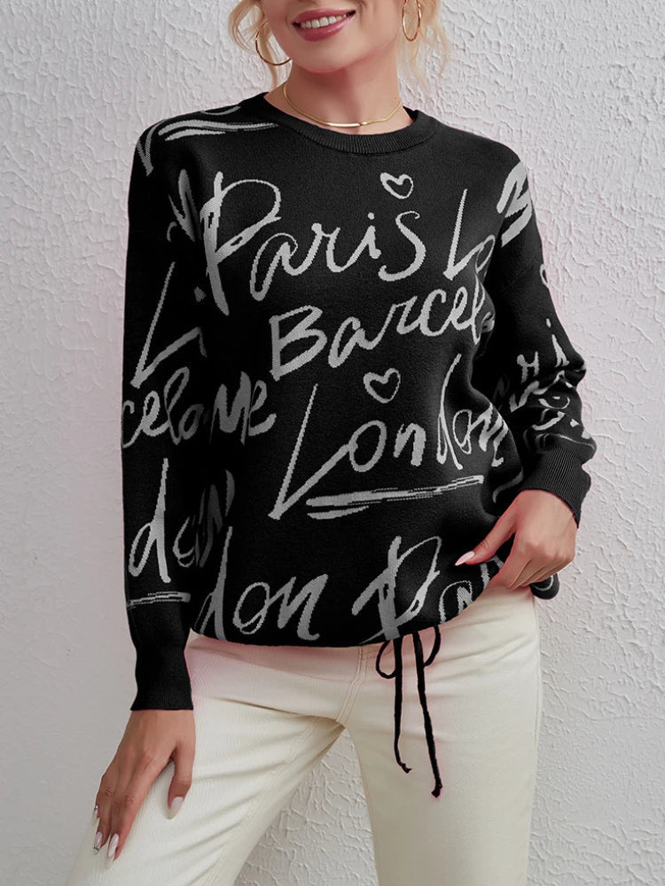 Classic Vintage Sweater