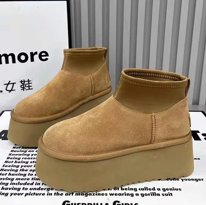 Comfortable Orthopedic Boots for Daily Wear