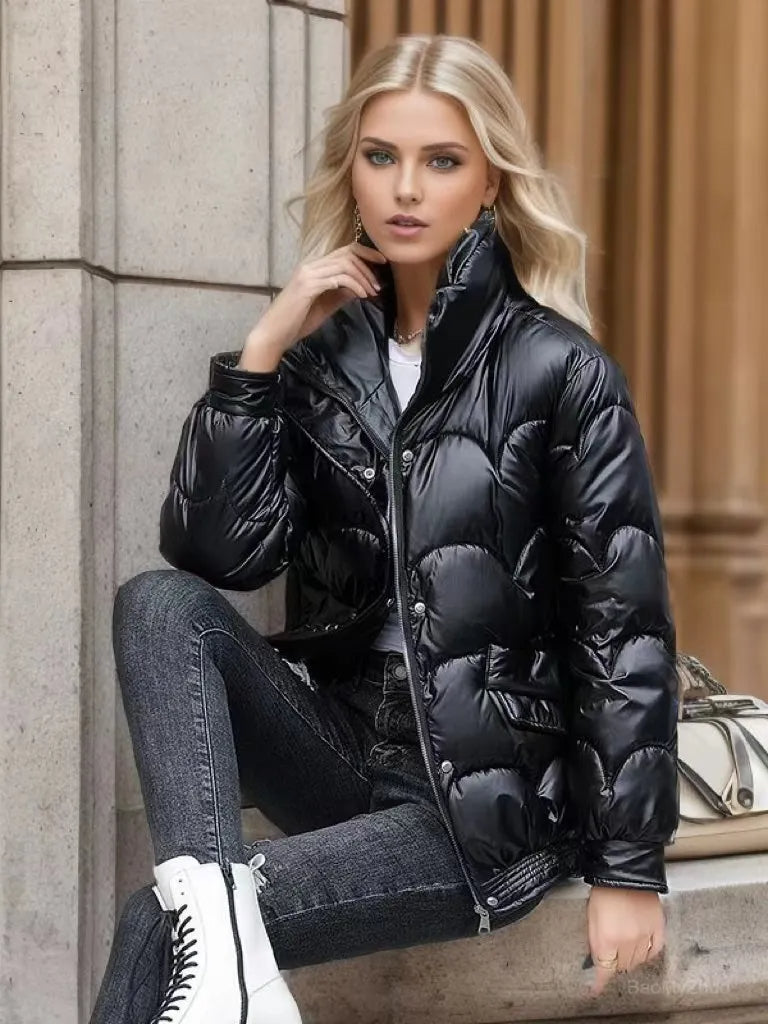 Classic Designed Jacket