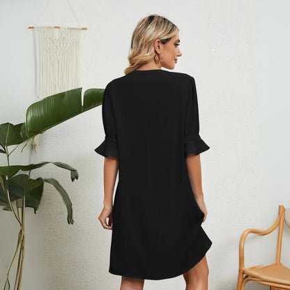 Beautifully Crafted Dress