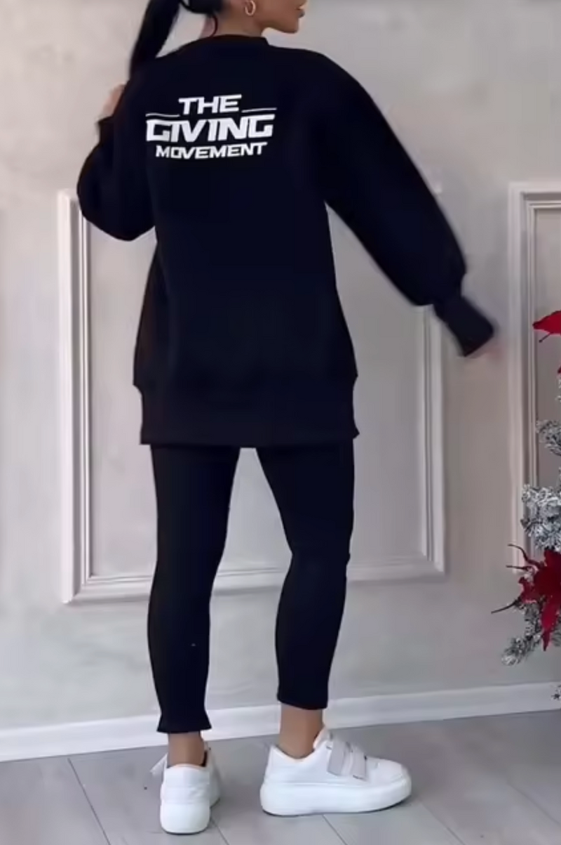 Vintage Inspired Sweater