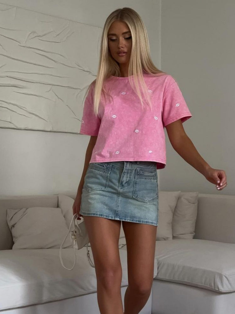 Beautifully Crafted Garment