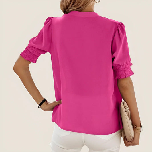 Beautifully Crafted Blouse