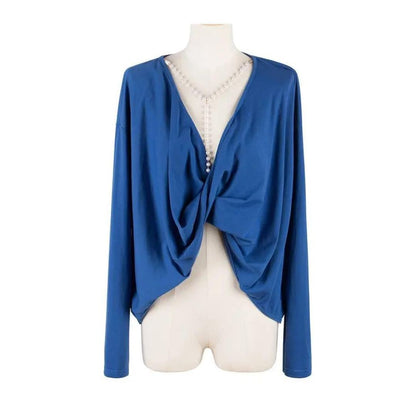 Vintage Inspired Blouse