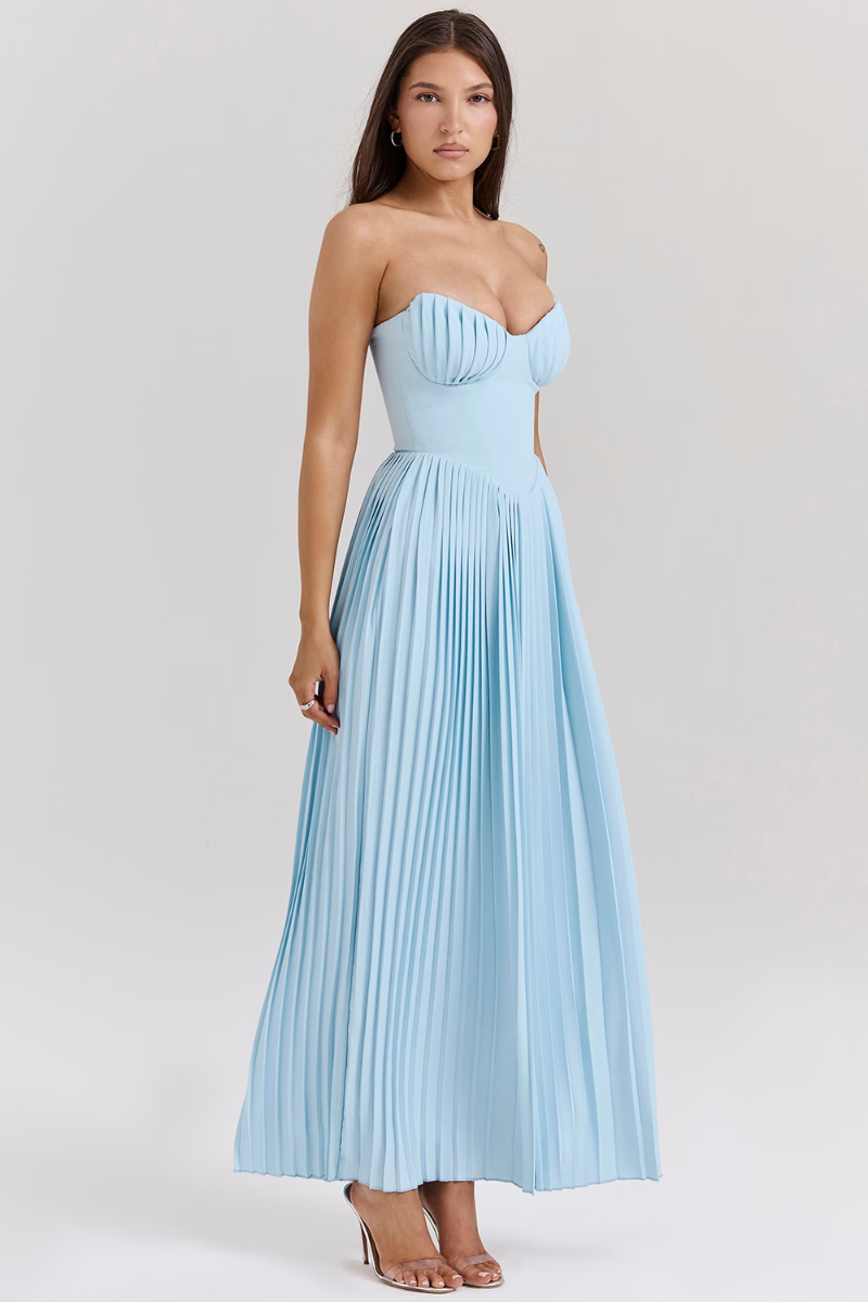 Elegantly Designed Dress