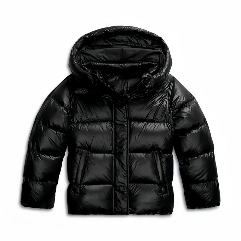 Thoughtfully Designed Jacket