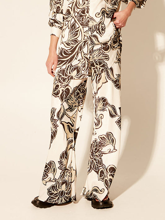 Elegantly Designed Pants