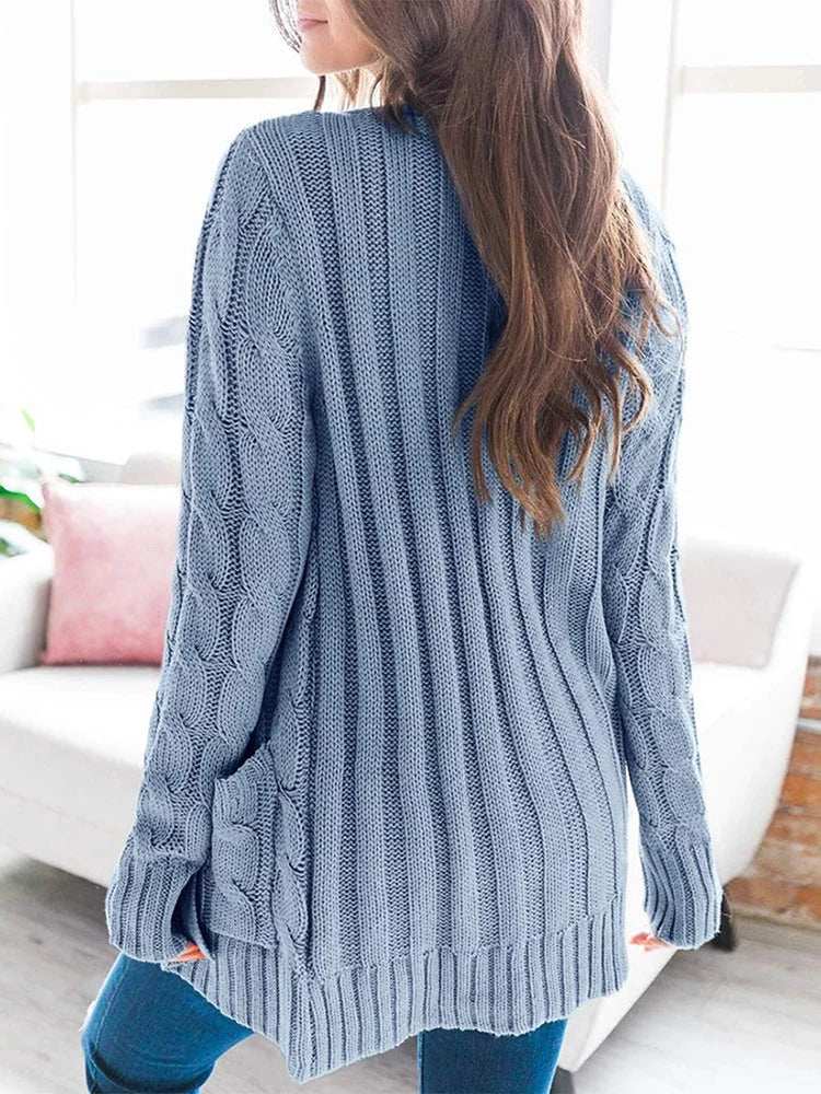 Timeless Vintage Style Jacket