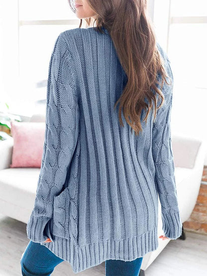 Timeless Vintage Style Jacket