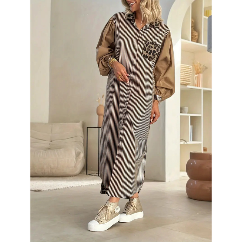 Classic Vintage Dress