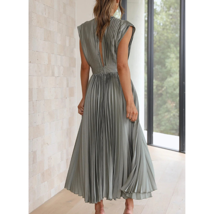 Beautifully Crafted Dress