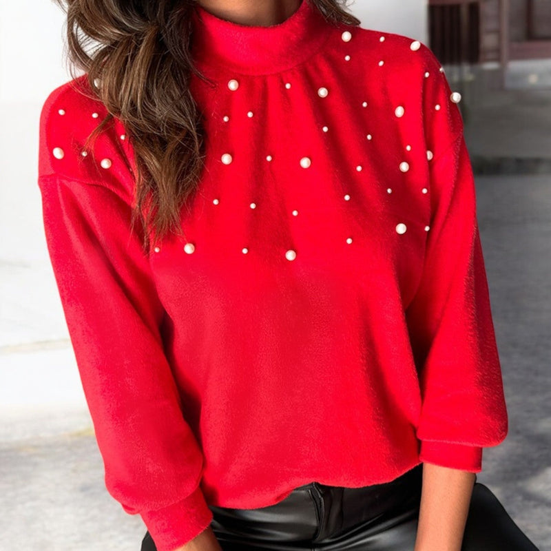 Vintage Inspired Pullover