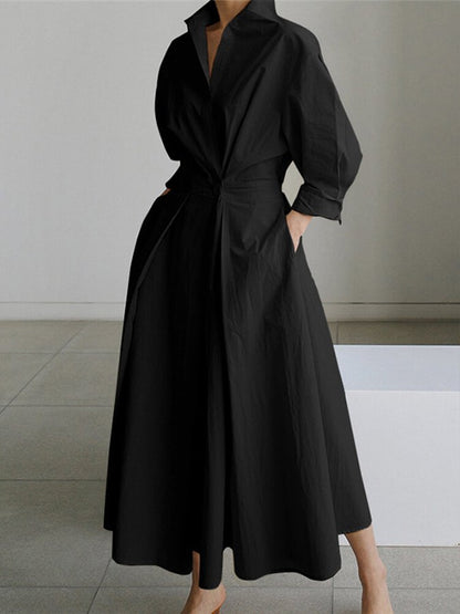 Elegantly Designed Dress