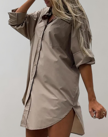 Classic Designed Blouse