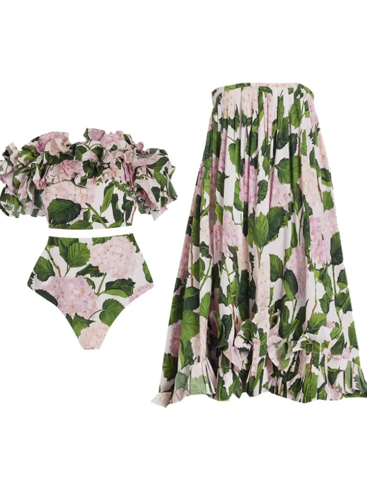 Classic Vintage Garment