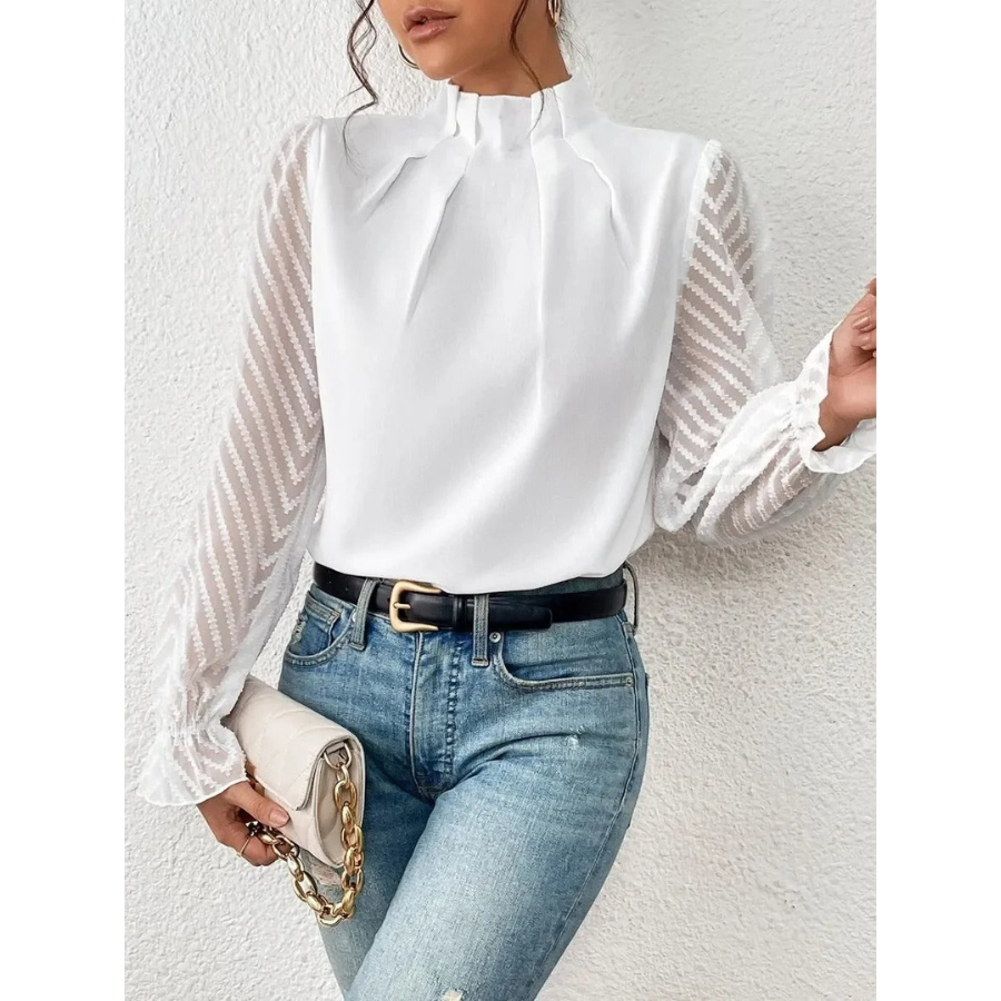 Thoughtfully Designed Shirt