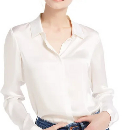 Elegantly Designed Shirt