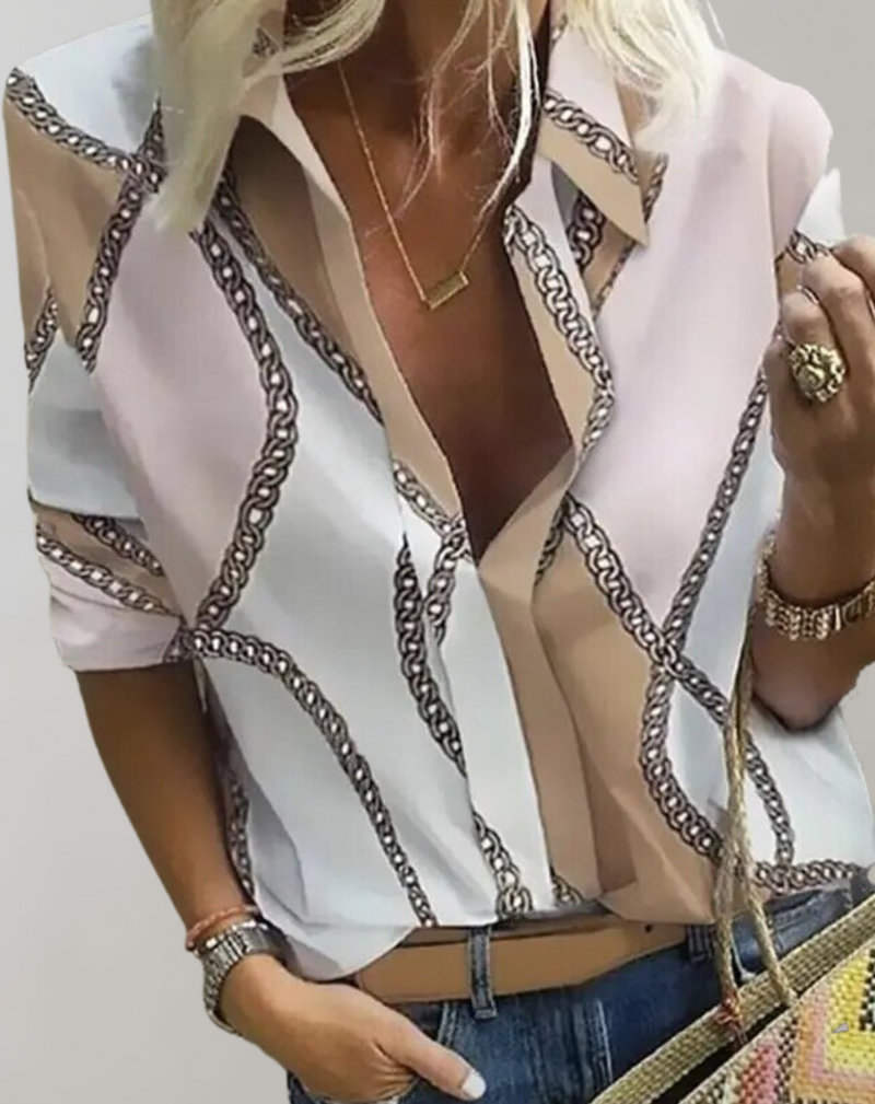 Beautifully Crafted Blouse