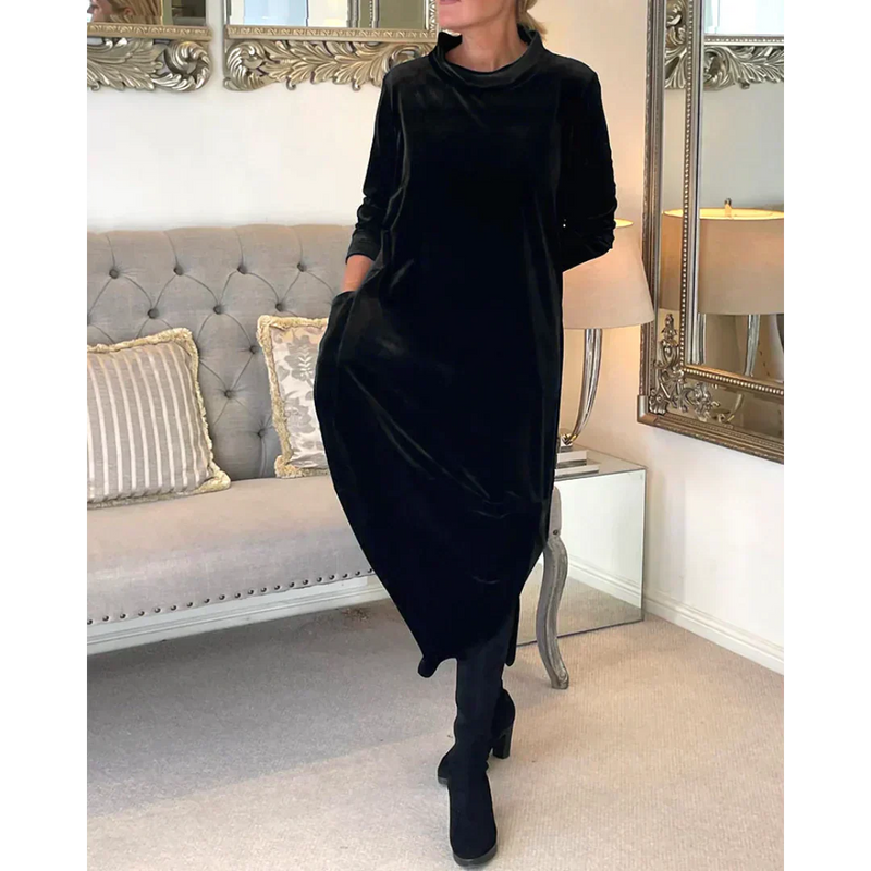 Classic Vintage Dress