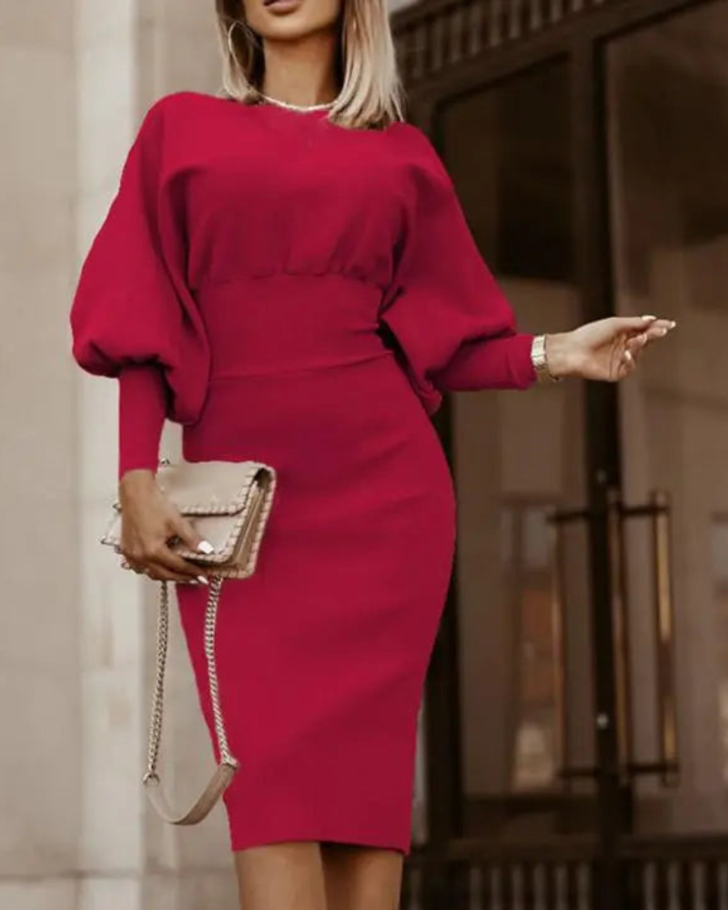 Vintage Inspired Dress