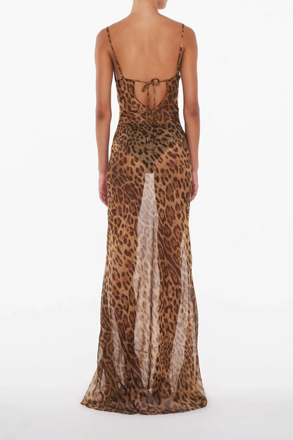 Classic Designed Dress