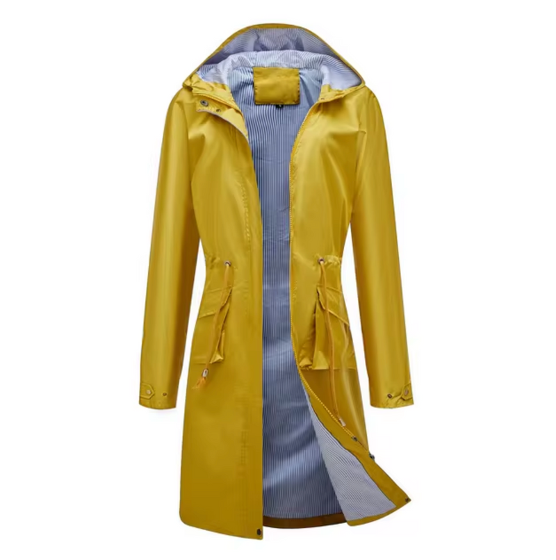 Vintage Inspired Coat