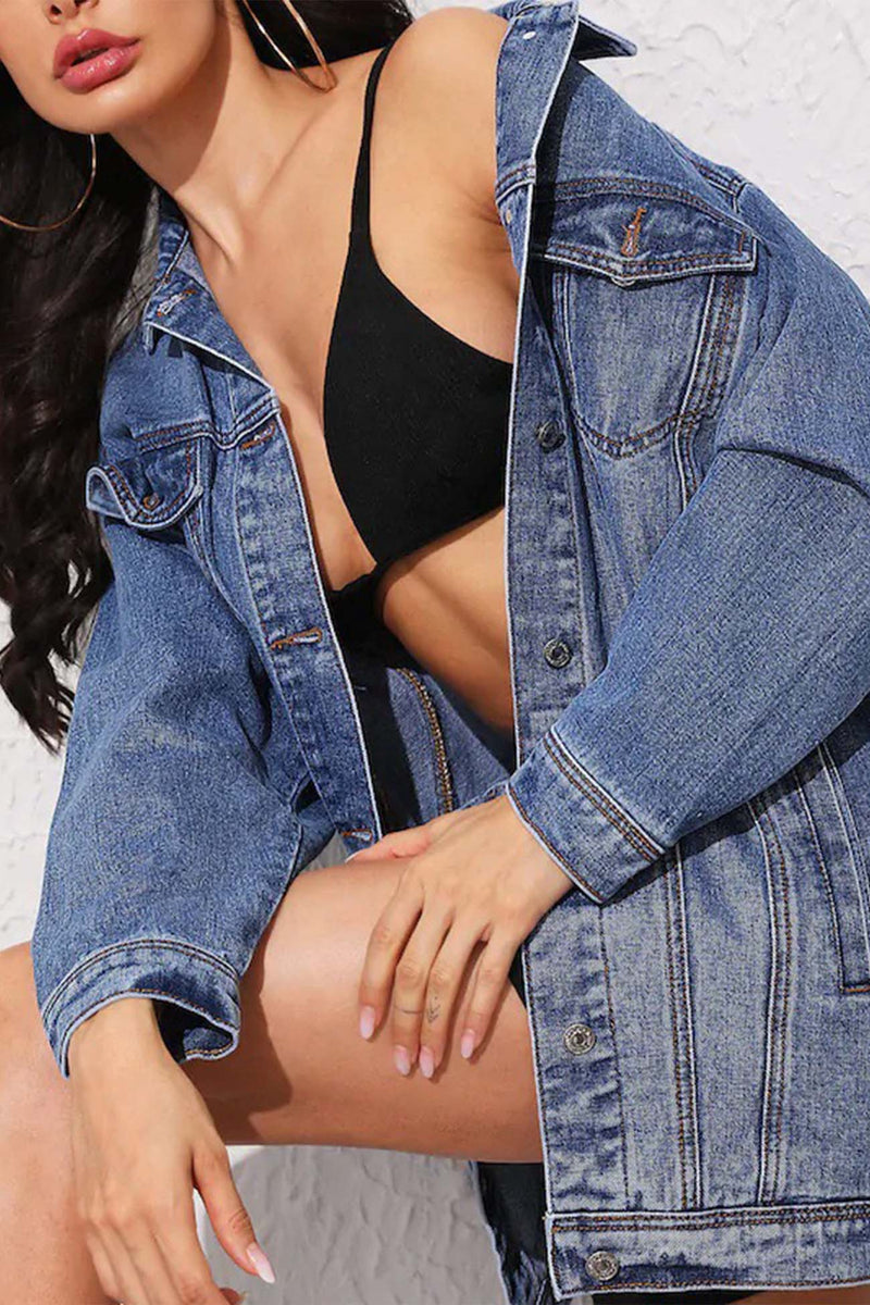 Elegantly Designed Jacket