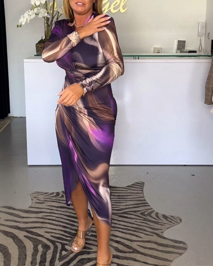 Beautifully Crafted Dress