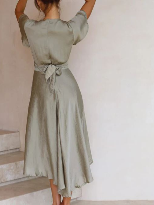 Vintage Inspired Dress