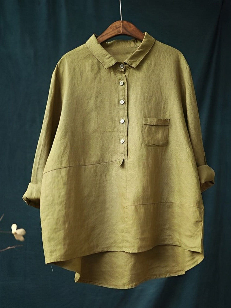 Elegantly Designed Blouse