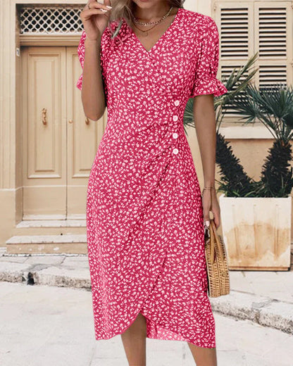 Thoughtfully Designed Dress