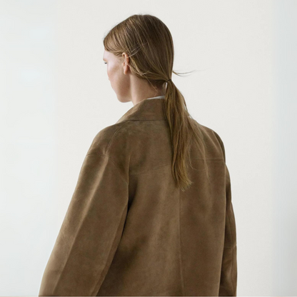 Beautifully Crafted Jacket