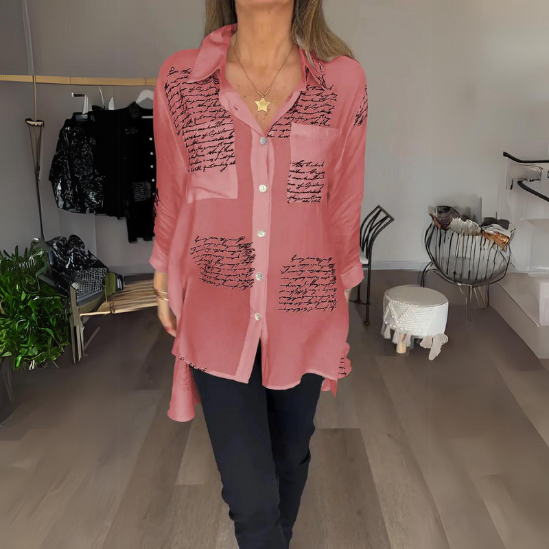 Elegantly Designed Shirt