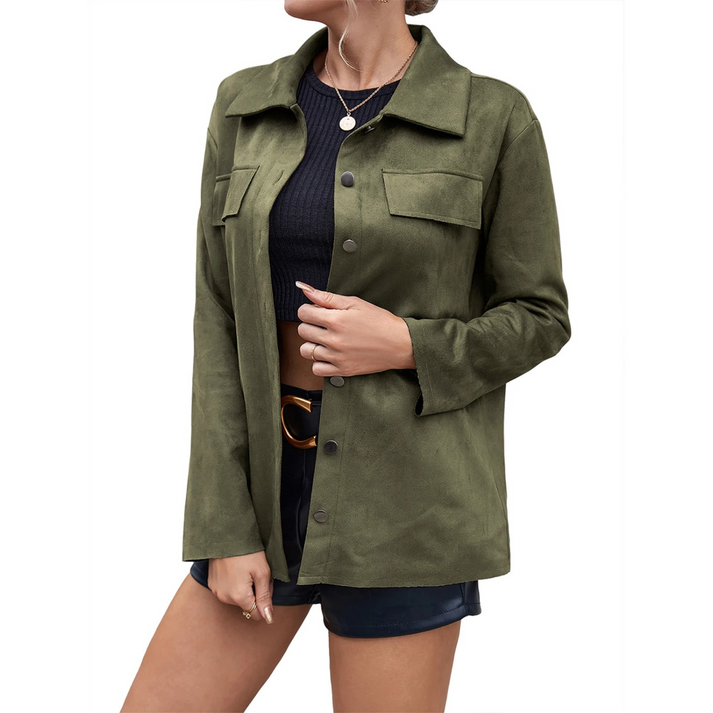 Beautifully Crafted Coat