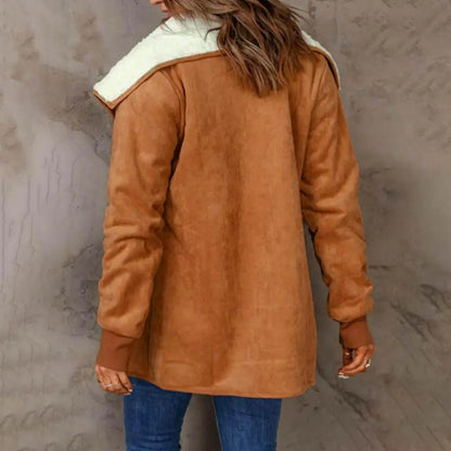 Elegantly Designed Coat